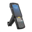 Obrázek Zebra MC3300ax, 2D, ER, SE4850, USB, BT, Wi-Fi, NFC, num., Gun, GMS, Android