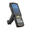 Obrázek Zebra MC3300ax, 2D, SE4770, USB, BT, Wi-Fi, NFC, num., Gun, GMS, Android