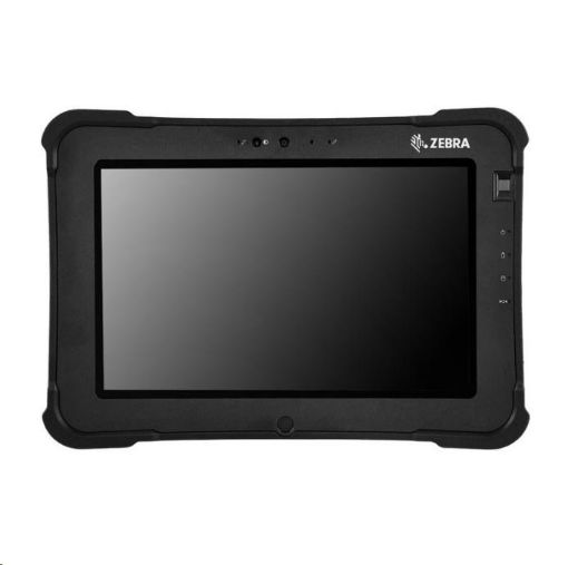 Obrázek Zebra XSLATE L10, USB, USB-C, BT, Ethernet, Wi-Fi, 4G, NFC, GPS, Android