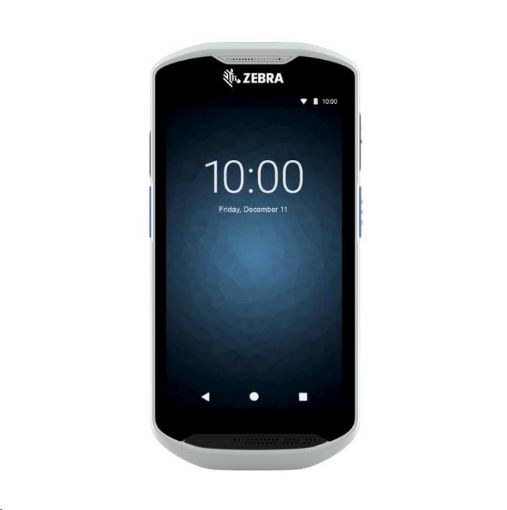 Obrázek Zebra, TC52ax-HC, Beacon Battery, 2D, BT, Wi-Fi, NFC, GMS, Android