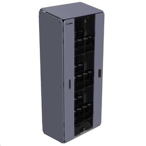 Obrázek Zebra Intelligent Cabinet, Large, Assembled Version