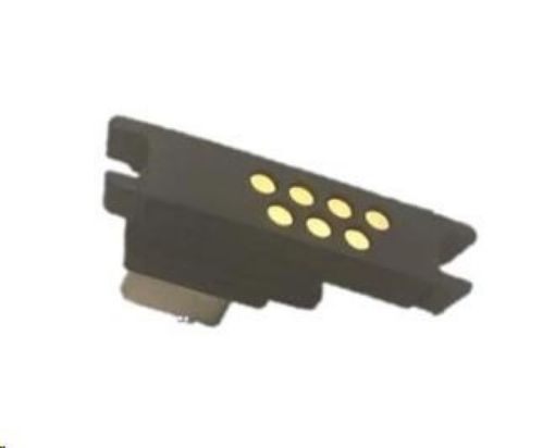 Obrázek Zebra rugged I/O connector, pack of 3