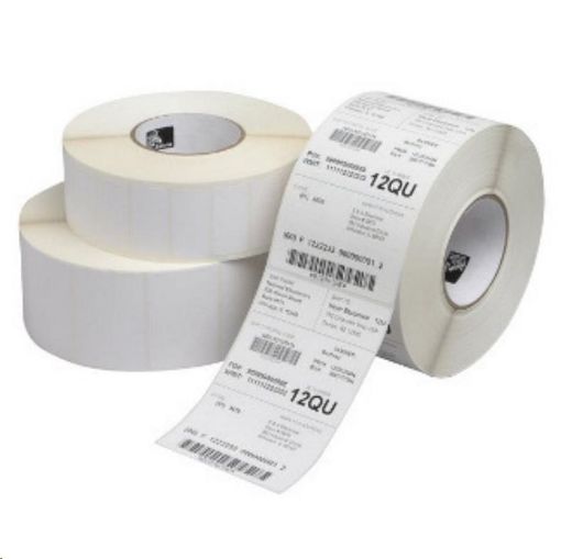 Obrázek Zebra Z-Perform 1000T, label roll, normal paper, 40x30mm