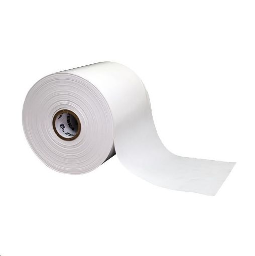 Obrázek Zebra 8000D Linerless, Zebra 8000D Linerless, label roll, thermal paper, 80x10000mm