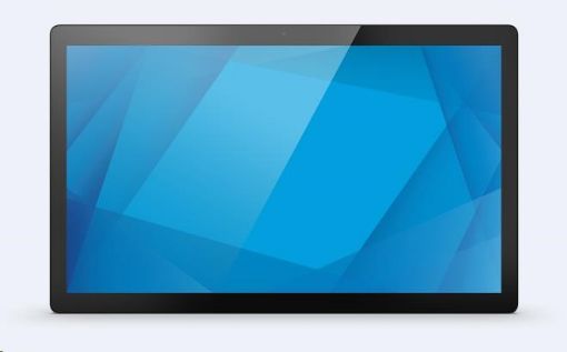 Obrázek Elo I-Series 4.0 Standard, 54.6cm (21.5''), Projected Capacitive, Android, black