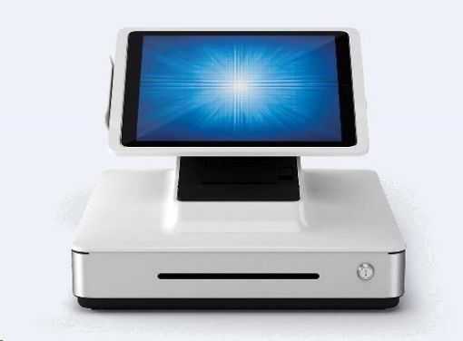 Obrázek Elo PayPoint Plus for iPad, MSR, Scanner (2D), white