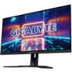 Obrázek GIGABYTE LCD - 27" Gaming monitor M27Q EK, IPS, 2560 x 1440 QHD, 170Hz, 1000:1, 350cd/m2, 0.5ms, 2xHDMI, 1xDP