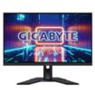 Obrázek GIGABYTE LCD - 27" Gaming monitor M27Q EK, IPS, 2560 x 1440 QHD, 170Hz, 1000:1, 350cd/m2, 0.5ms, 2xHDMI, 1xDP