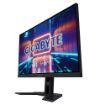 Obrázek GIGABYTE LCD - 27" Gaming monitor M27Q EK, IPS, 2560 x 1440 QHD, 170Hz, 1000:1, 350cd/m2, 0.5ms, 2xHDMI, 1xDP