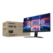 Obrázek GIGABYTE LCD - 27" Gaming monitor M27Q EK, IPS, 2560 x 1440 QHD, 170Hz, 1000:1, 350cd/m2, 0.5ms, 2xHDMI, 1xDP