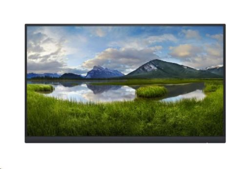 Obrázek DELl LCD P2222HWOS - 21.5/IPS/LED/FHD/1920x1080/16:9/60hz/5ms/1000:1/HDMI/DP/VGA/3YNBD (210-BBBF)