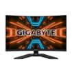 Obrázek GIGABYTE LCD - 31.5" Gaming monitor M32UC, Prohnutý VA1500R, 3840 x 2160 UHD, 144Hz, 3000:1, 350cd/m2, 1ms, 2xHDMI, 1xDP