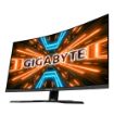 Obrázek GIGABYTE LCD - 31.5" Gaming monitor M32UC, Prohnutý VA1500R, 3840 x 2160 UHD, 144Hz, 3000:1, 350cd/m2, 1ms, 2xHDMI, 1xDP