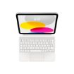 Obrázek APPLE Magic Keyboard Folio for iPad (10th generation) - Czech