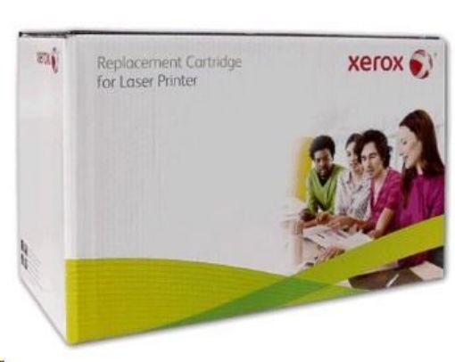 Obrázek Xerox alternativní toner Brother TN245C pro HL 3140cw/3150CDW/3170CDW, DCP 9020CDW, MFC 9140CDN0 (2200str, Cyan)