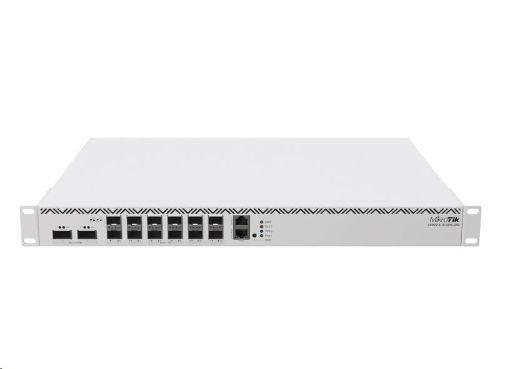 Obrázek MikroTik Cloud Core Router, CCR2216-1G-12XS-2XQ