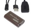 Obrázek PremiumCord Wireless HDMI Adapter pro chytré telefony a tablety, Android, MIRACAST, iPhone,Win8.1