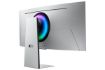 Obrázek SAMSUNG MT LED LCD Gaming Smart Monitor 34" Odyssey G8 Neo - OLED QHD, prohnutý,1000R,240Hz, 0,1ms,BT,Wifi,Pivot