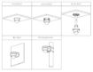 Obrázek Dahua IPC-HDBW2441R-ZAS-27135, IP kamera, 4Mpx, 1/2.9" CMOS, objektiv 2,7-13,5 mm, IR<40, IP67, IK10