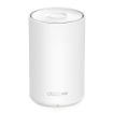 Obrázek TP-Link Deco X50-DSL WiFi6 Mesh (AX3000,2,4GHz/5GHz,4xGbELAN/WAN,1xDSL Port (VDSL2/ADSL2+/ADSL2/ADSL)