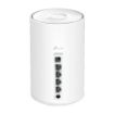 Obrázek TP-Link Deco X50-DSL WiFi6 Mesh (AX3000,2,4GHz/5GHz,4xGbELAN/WAN,1xDSL Port (VDSL2/ADSL2+/ADSL2/ADSL)