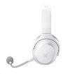 Obrázek RAZER sluchátka Barracuda X - Mercury White, Bluetooth