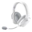 Obrázek RAZER sluchátka Barracuda X - Mercury White, Bluetooth