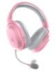 Obrázek RAZER sluchátka Barracuda X - Quartz Pink, Bluetooth