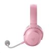 Obrázek RAZER sluchátka Barracuda X - Quartz Pink, Bluetooth