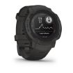 Obrázek Garmin GPS sportovní hodinky Instinct 2 Solar - Graphite, EU