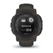 Obrázek Garmin GPS sportovní hodinky Instinct 2 Solar - Graphite, EU