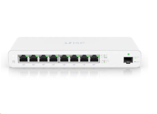 Obrázek UBNT UISP-R, UISP Router