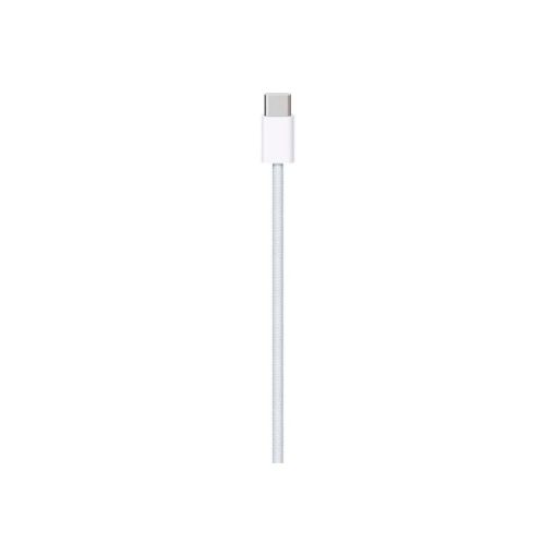 Obrázek APPLE opletený USB-C nabíjecí kabel (1m)