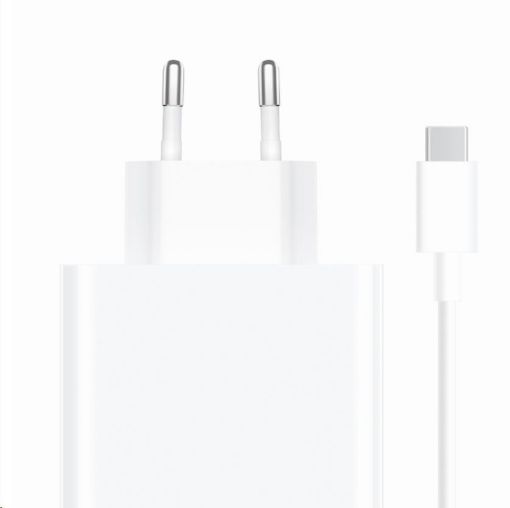 Obrázek Xiaomi 120W Charging Combo (Type-A) EU