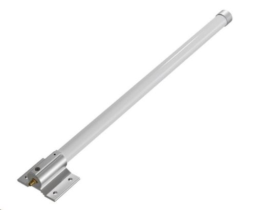 Obrázek MikroTik TOF-2400-8V-4 - LoRa/WLAN Omni Antenna Kit 8dBi