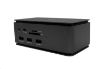 Obrázek i-tec USB4 Metal Docking station Dual 4K HDMI DP with Power Delivery 80 W + Univ.Charg. 112W