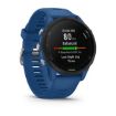 Obrázek Garmin GPS sportovní hodinky Forerunner® 255, Tidal Blue, EU