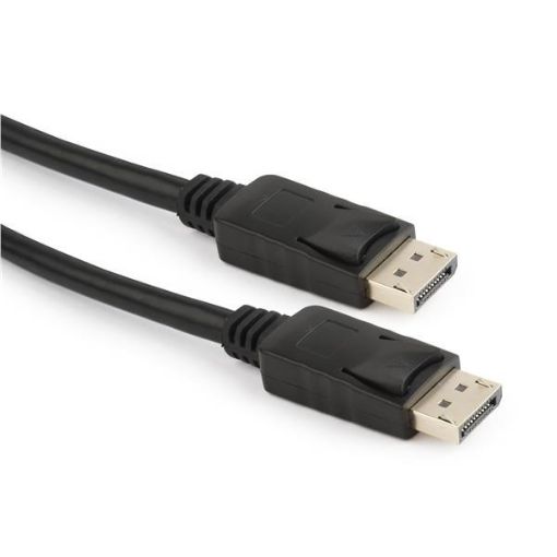 Obrázek GEMBIRD Kabel DisplayPort digital interface 1,8 m