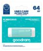 Obrázek GOODRAM Flash Disk 64GB UME3, USB 3.0, CARE