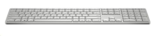 Obrázek HP 970 Programmable Wireless Keyboard CZ/SK - programovatelná klávesnice