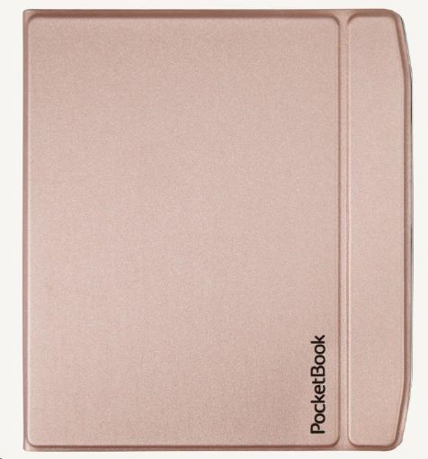 Obrázek POCKETBOOK pouzdro Flip pro 700 (Era), béžové