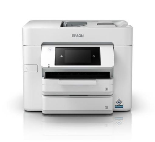 Obrázek EPSON tiskárna ink WorkForce Pro WF-C4810DTWF