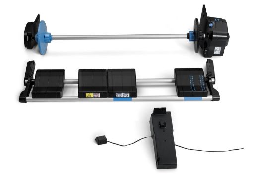 Obrázek HP DesignJet 44-inch Take-up Reel