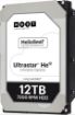 Obrázek Western Digital Ultrastar® HDD 20TB (WUH722020ALE6L4) DC HC560 3.5in 26.1MM 512MB 7200RPM SATA 512E SE (GOLD)