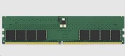 Obrázek KINGSTON DIMM DDR5 32GB 4800MT/s CL40