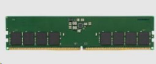 Obrázek KINGSTON DIMM DDR5 16GB 4800MT/s CL40