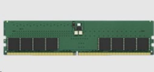 Obrázek KINGSTON DIMM DDR5 32GB 4800MT/s CL40 Non-ECC 2Rx8 ValueRAM