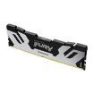 Obrázek KINGSTON DIMM DDR5 16GB 6000MT/s CL32 FURY Renegade Stříbrná