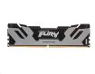 Obrázek KINGSTON DIMM DDR5 16GB 6400MT/s CL32 FURY Renegade Stříbrná