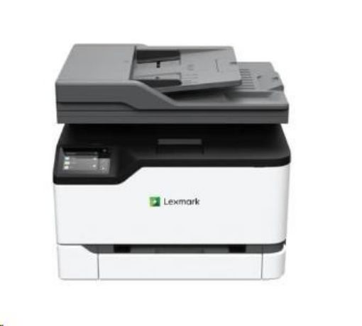 Obrázek LEXMARK farebna MFP CX331adwe, 24ppm, 512MB, LCD displej, duplex, DADF, USB 2.0